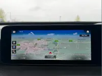 Used Mercedes EQC400 AMG Line Premium Plus 300 kW (408 HP) 2022 Black SUV