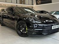 Used Porsche Panamera 462 HP (339 kW) 2019