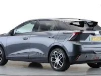 Used MG MG4 EV Trophy 2023 Hatchback