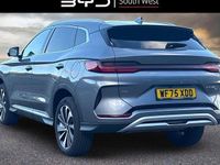 Used BYD Seal Design 324 HP (238 kW) 2026 Estate