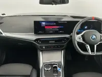 Used BMW i4 Comfort Edition 436 kW (593 HP) 2025 Black Sedan