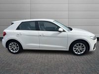 used Audi A1 25 TFSI Sport 5dr S Tronic