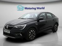 Used Renault Arkana Evolution 145 HP (106 kW) 2023 SUV
