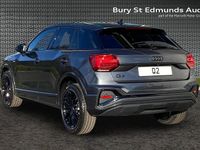 New Audi Q2 S-Line 147 HP (108 kW) 2026 Other SUV