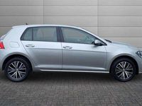 Used VW Golf VII 115 HP (84 kW) 2019