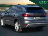 Used Skoda Kodiaq SE L 150 HP (110 kW) 2026 Grey SUV