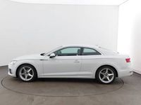 used Audi A5 40 TFSI Sport 2dr S Tronic [Tech Pack]