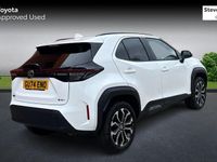 Used Toyota Yaris Hybrid Design 116 HP (85 kW) 2026 Estate