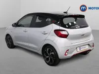 Used Hyundai i10 N Line 90 HP (66 kW) 2026 Hatchback