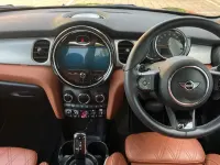 Used Mini Cooper S Exclusive 178 HP (130 kW) 2021 Black Hatchback