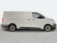 Used Vauxhall Vivaro 100 HP (73 kW) 2023 White MPV