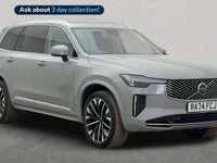 Used Volvo XC90 Ultra 2025 Grey SUV