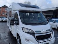 Używany Peugeot Boxer 2021 Biały Van
