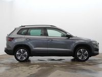 used Skoda Karoq SUV 1.5 TSI (150ps) SE Drive ACT