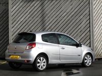 used Renault Clio GT LINE TOMTOM DCI FAP