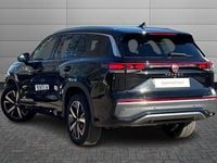 Begagnad VW Tayron Elegance 150 HK (110 kW) 2026 Svart SUV