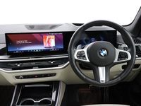 Used BMW X5 M Sport 347 HP (255 kW) 2025 Black SUV