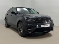 Used Land Rover Range Rover Velar SE Dynamic 246 HP (180 kW) 2024 Grey SUV