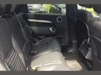 Used Land Rover Discovery HSE Dynamic 300 HP (220 kW) 2022 Santorini black SUV