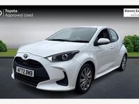Used Toyota Yaris Hybrid 116 HP (85 kW) 2026 Hatchback
