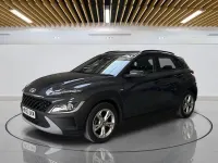 Used Hyundai Kona SE 120 HP (88 kW) 2023 Grey SUV