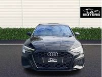 used Audi A3 Sportback 35 TFSI Edition 1 5dr S Tronic