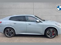 Used BMW iX2 M Sport 230 kW (313 HP) 2025 Grey SUV