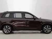 Used Volvo XC90 Plus 250 HP (183 kW) 2025 SUV