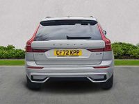 Used Volvo XC60 Plus 250 HP (183 kW) 2022 Silver SUV