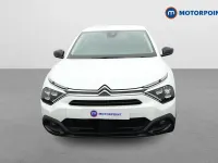 Used Citroën C4 PureTech 131 HP (96 kW) 2023 White SUV