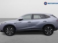 Used MG HS Trophy 224 HP (164 kW) 2025 Grey SUV