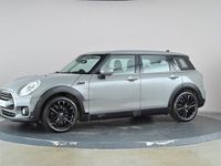 used Mini Cooper Clubman 1.5 6dr Auto [Chili Pack] [7 Speed]