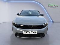 Used Vauxhall Corsa S 100 HP (73 kW) 2025 Grey Hatchback