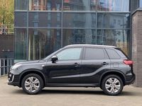 Used Suzuki Vitara SZ-T 129 HP (94 kW) 2023 Black SUV