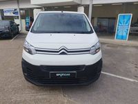 used Citroën Dispatch 1000 1.5 BlueHDi 100 Van Enterprise