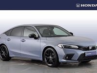 Used Honda Civic Sport 143 HP (105 kW) 2025 Grey