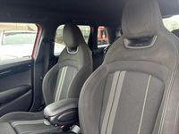 Used Mini Cooper Hatch 2018 Red Hatchback