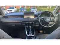 Second-hand Honda HR-V Advance 152 CP (111 kW) 2022 Gri SUV