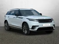 Used Land Rover Range Rover Velar SE Dynamic 404 HP (297 kW) 2025 Grey SUV