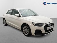 Used Audi A1 Sport 2022 White SUV