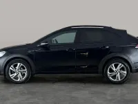 Used VW Taigo R-line 150 HP (110 kW) 2023 Black SUV