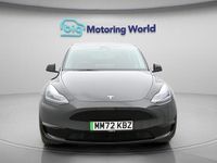 Used Tesla Model Y 282 kW (384 HP) 2022 SUV
