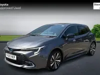 Used Toyota Corolla Design 140 HP (102 kW) 2026 Hatchback
