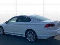 Used VW Passat R-line 190 HP (139 kW) 2020 Sedan