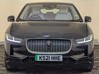 used Jaguar I-Pace 400 90kWh HSE Auto 4WD 5dr SERVICE HISTORY 360 CAMERA SUV