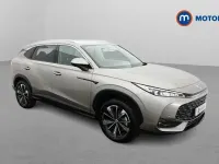 Second-hand MG HS Trophy 224 CP (164 kW) 2026 SUV