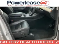 Used Tesla Model Y Long Range AWD 378 kW (514 HP) 2022 White SUV