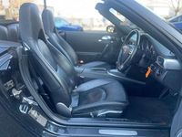 Used Porsche 911 Carrera 4S Cabriolet 2006 Black Cabriolet