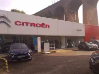Used Citroën C3 110 HP (80 kW) 2026 Black SUV