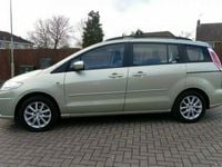 Used Mazda 5 2008 MPV